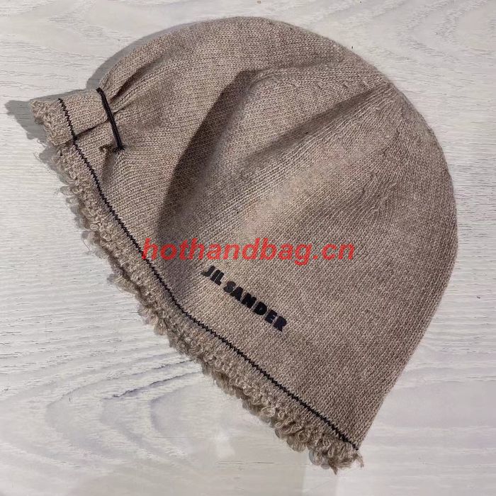 Jil Sander Hat JSH00003-3